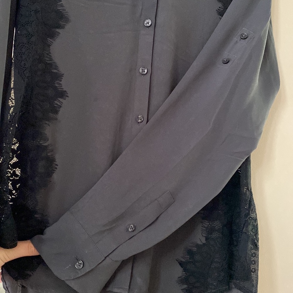 Express Button-Up - image 3